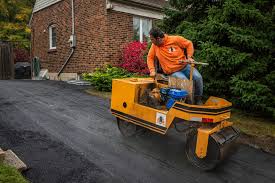 Best Decorative Concrete Driveways  in Barre, VT